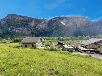 Maison - 170 m² - 8 pièces