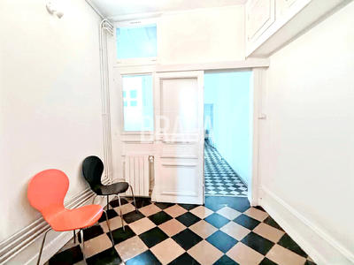 Immeuble - 91 m² - 4 pièces