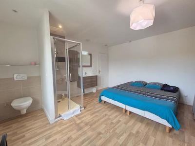 Maison - 154 m² - 5 pièces