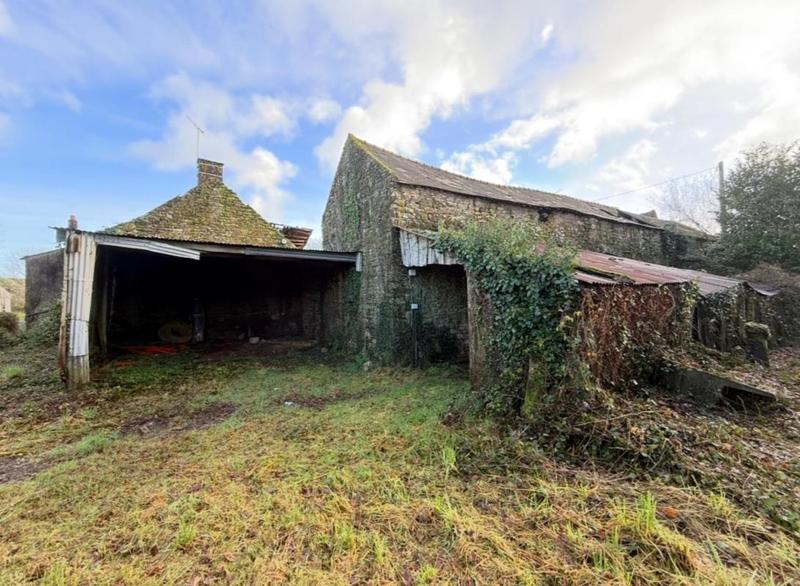 Maison - 105 m² - 6 pièces