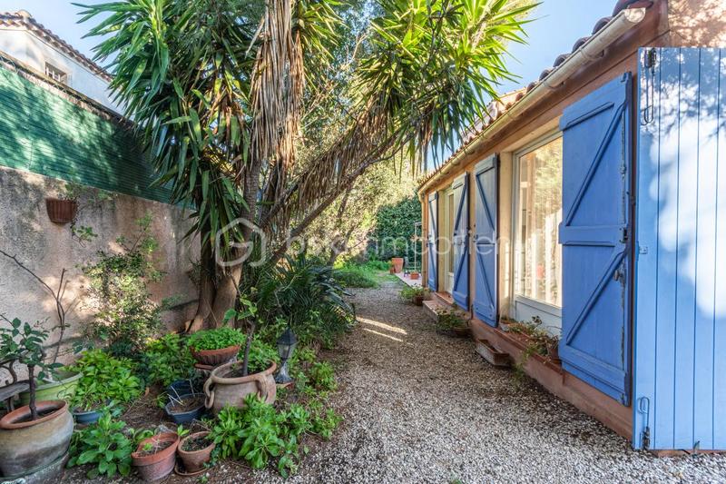 Maison - 110 m² - 7 pièces