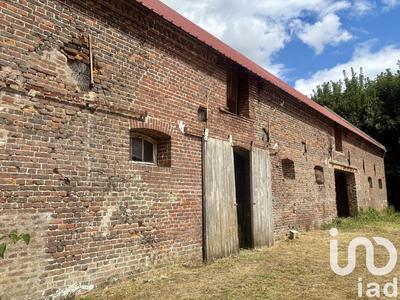 Maison - 263 m² - 10 pièces