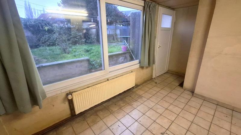 Maison - 66 m² - 4 pièces