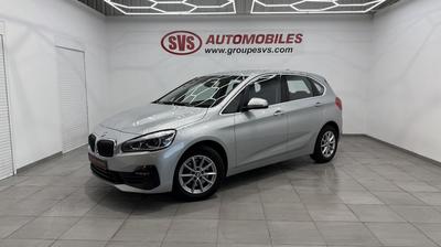 Bmw Serie 2 Active Tourer F45 Lci 218d 150 ch Bva8 Lounge