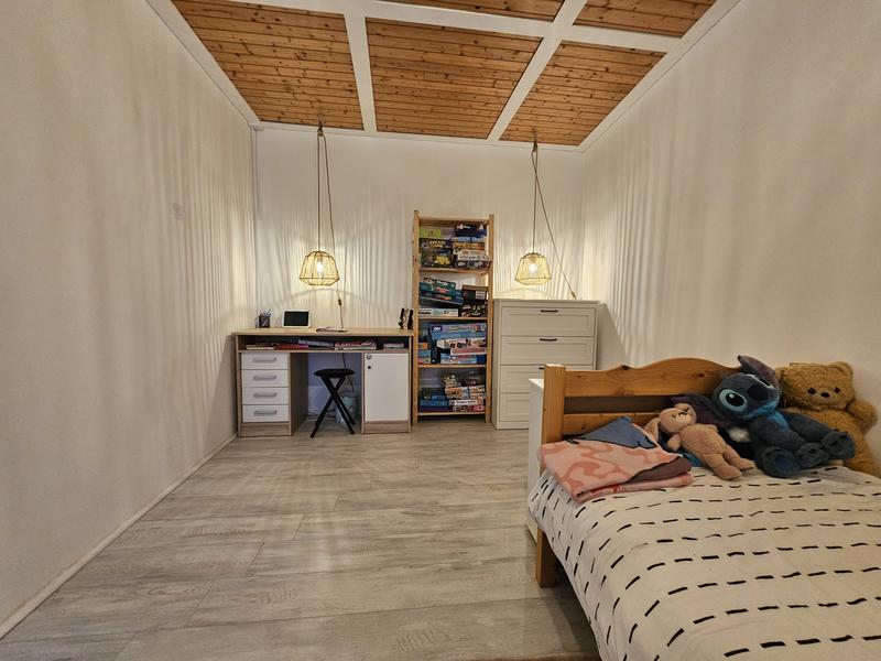 Maison ancienne - 115 m² - 5 pièces