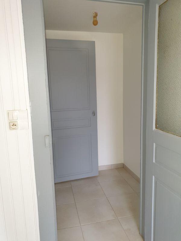 Appartement - 55 m² - 2 pièces