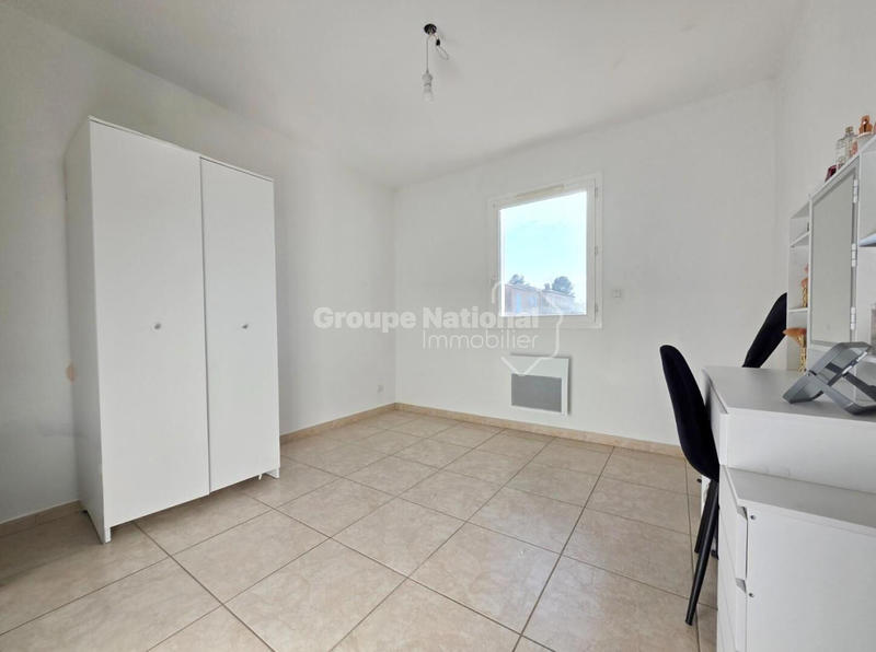 Maison - 68 m² - 3 pièces