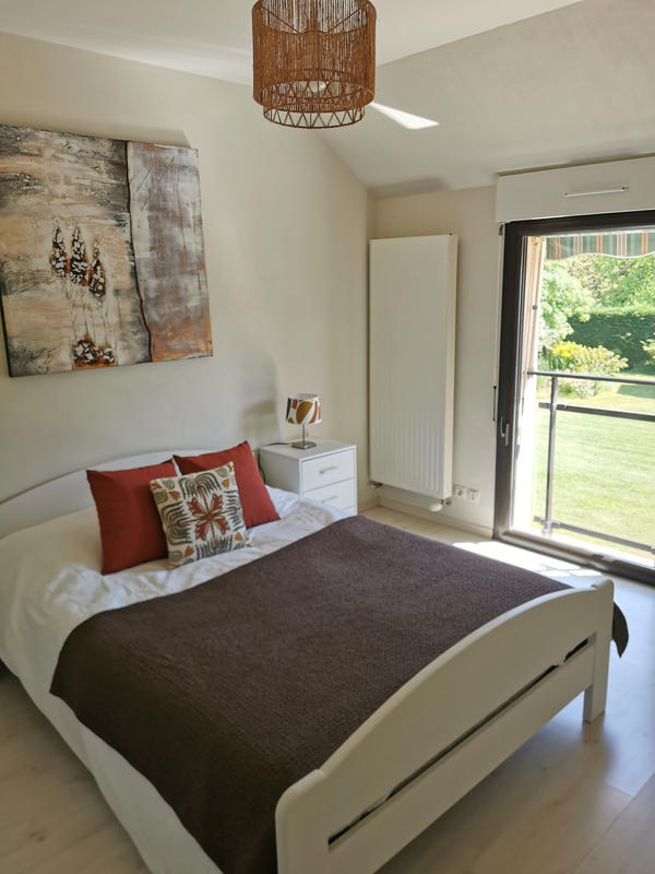 Maison - 165 m² - 7 pièces