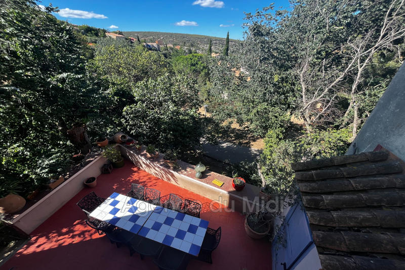 Maison - 433 m² - 10 pièces