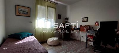 Maison - 131 m² - 4 pièces