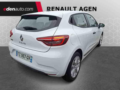 Renault Clio TCe 90 - 21 Business