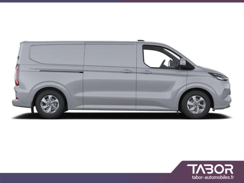 Ford Transit Custom E- 218 Limited 340l2 Attel