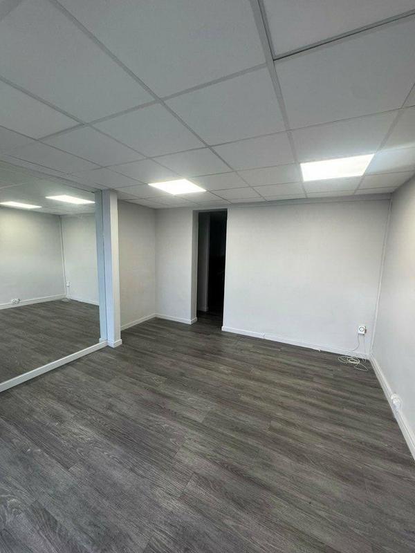 Local commercial - 23 m²