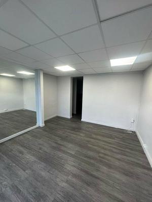 Local commercial - 23 m²