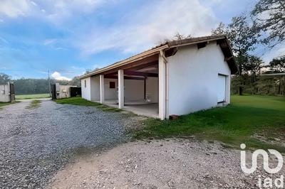 Maison - 160 m² - 5 pièces