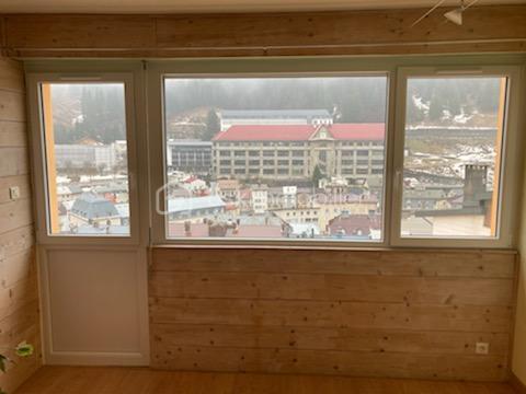 Appartement - 58 m² - 4 pièces