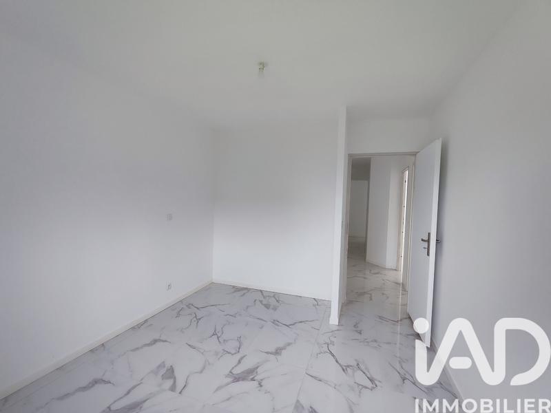 Maison de maîtres - 141 m² - 5 pièces