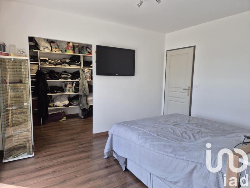 Maison - 144 m² - 5 pièces