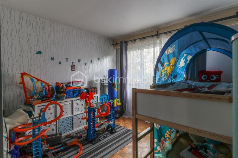 Maison - 86 m² - 4 pièces