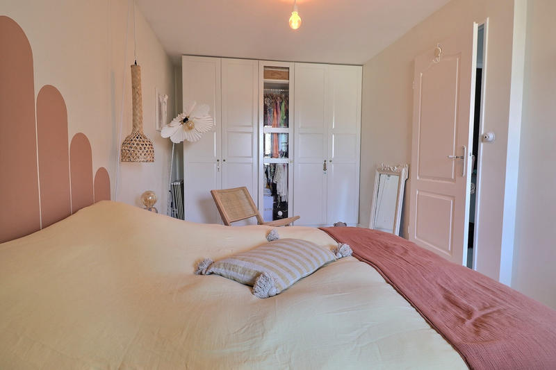 Duplex - 67 m² - 4 pièces