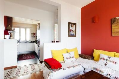 Maison - 108 m² - 5 pièces