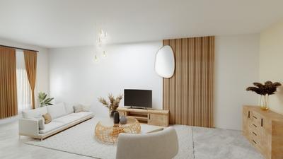 Appartement - 138 m² - 4 pièces