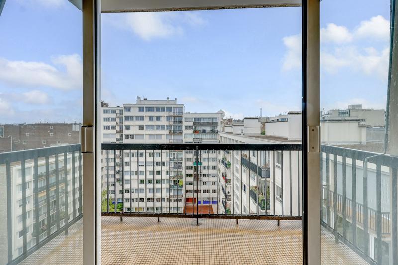 Viager - Appartement - 52 m² - 2 pièces