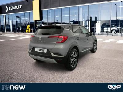 Renault Captur TCe 100 Gpl - 21 Intens
