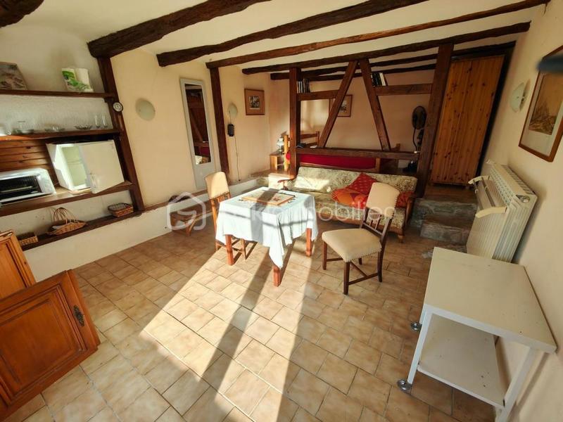 Maison en pierre - 250 m² - 9 pièces