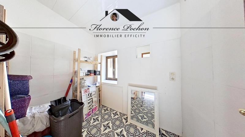 Maison de village - 69 m² - 3 pièces