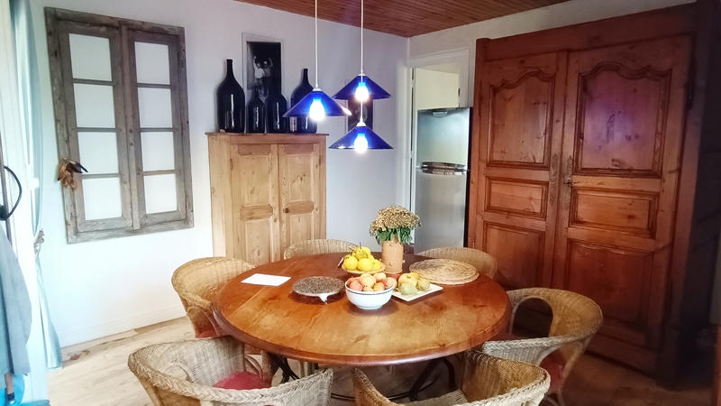 Maison - 154 m² - 5 pièces