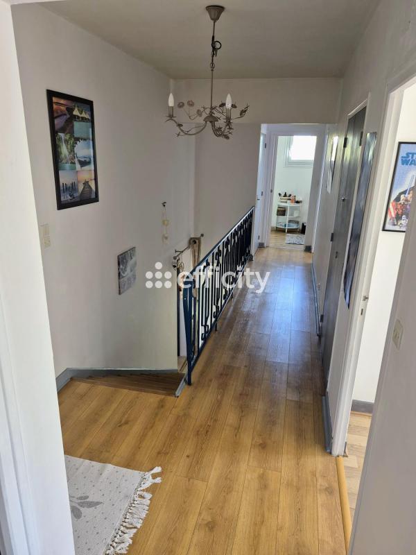 Maison - 150 m² - 6 pièces