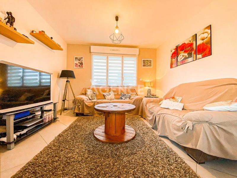 Maison - 170 m² - 5 pièces