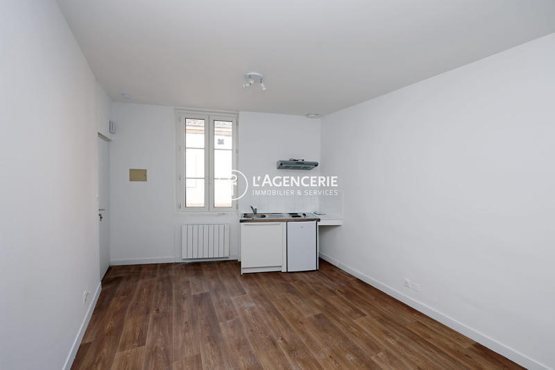 Local d'activités - 18 m² - 1 pièce