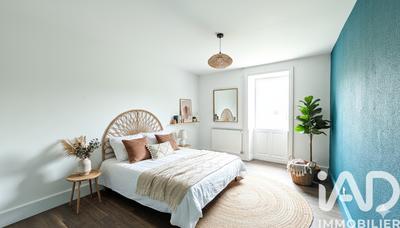 Appartement - 139 m² - 5 pièces