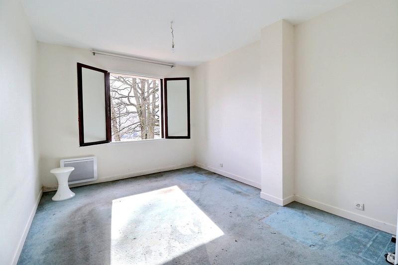 Appartement - 130 m² - 5 pièces