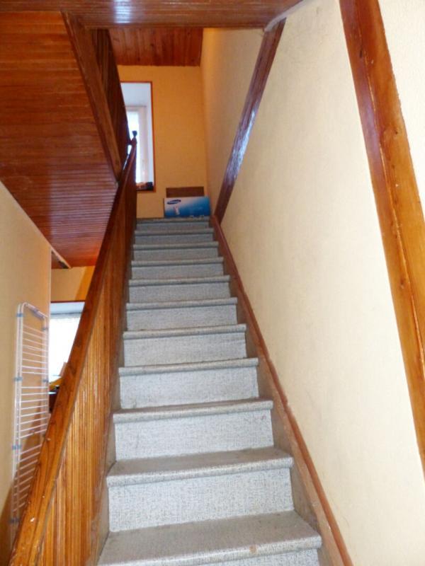 Maison - 136 m² - 8 pièces