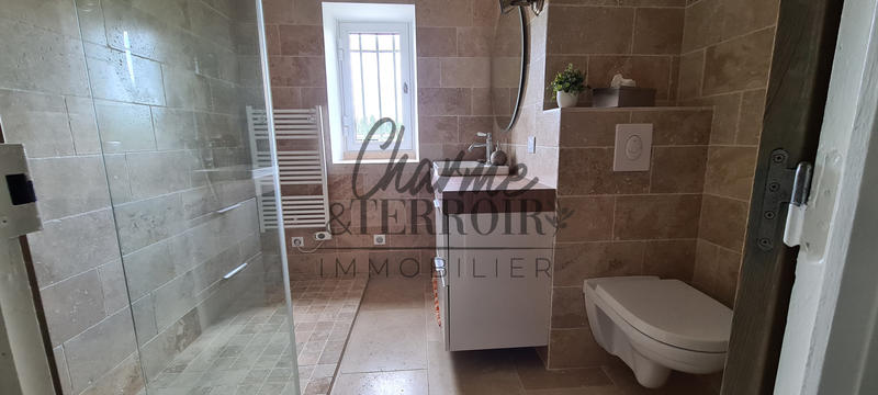 Mas - 192 m² - 7 pièces