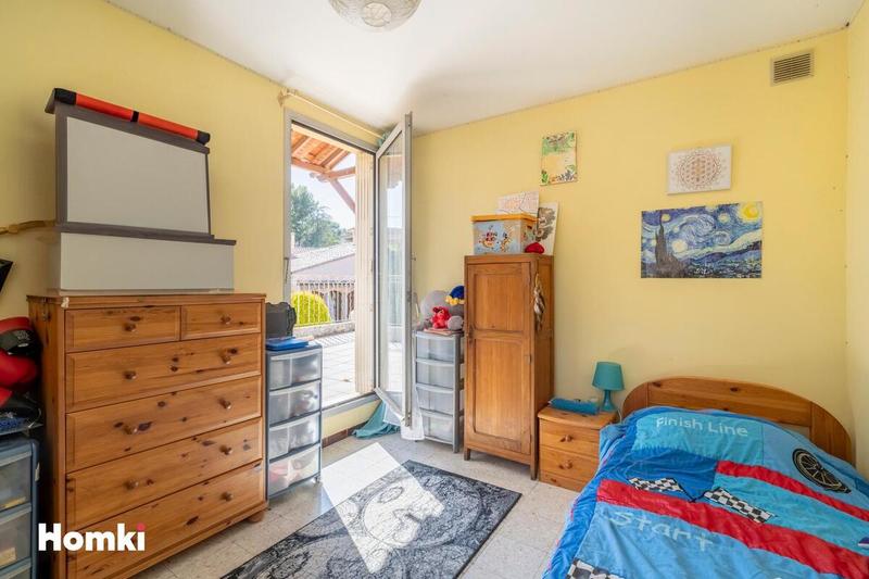 Villa - 110 m² - 5 pièces