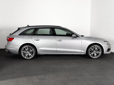 Audi A4 Avant 35 Tdi 163ch s-Tronic Mild Hybrid Virtual Cockpit Cuir Chauff Regul Acc Camera Carplay