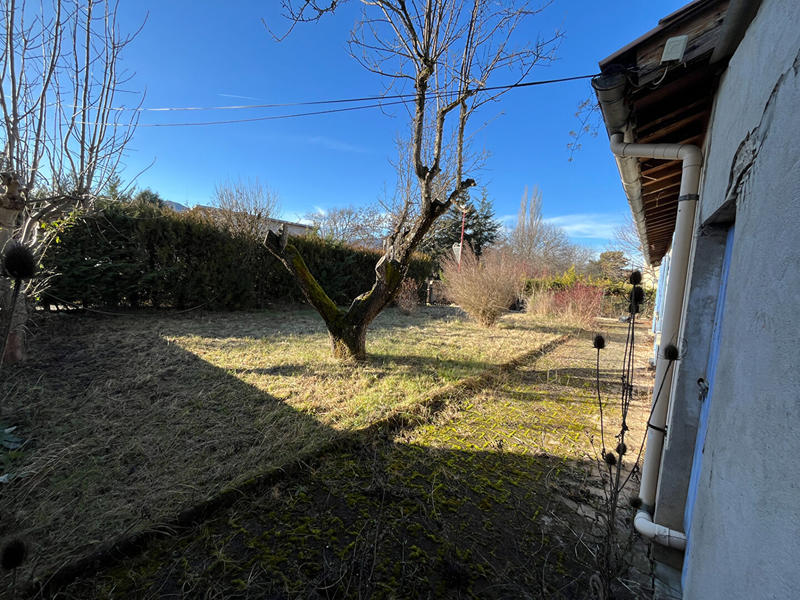 Maison - 75 m² - 3 pièces