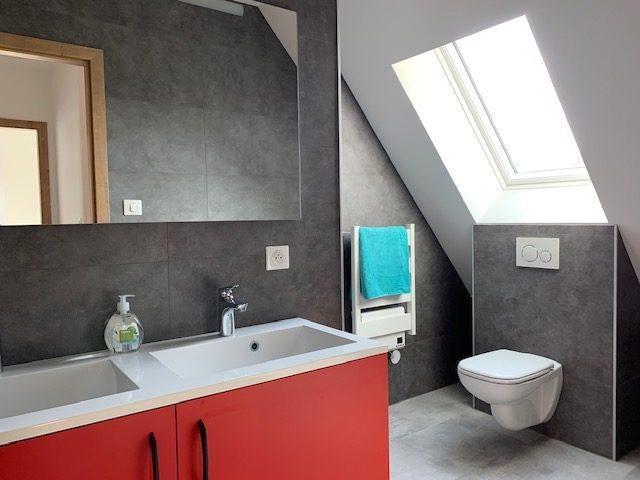 Appartement - 16 m² - 1 pièce