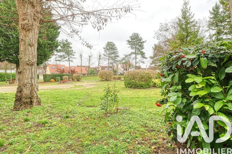 Appartement - 82 m² - 4 pièces