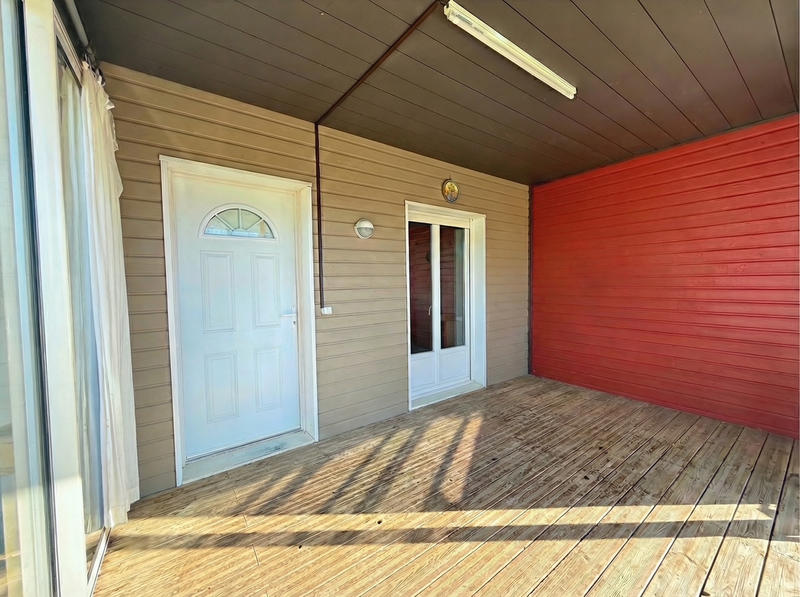 Maison - 108 m² - 4 pièces