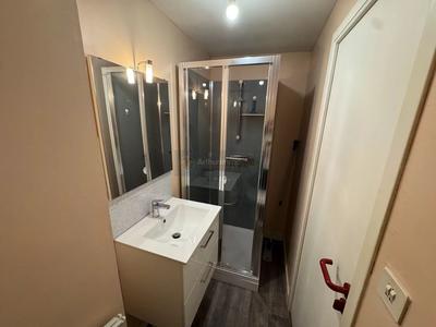 Appartement - 20 m² - 1 pièce