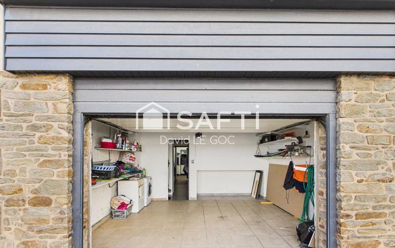 Appartement - 41 m² - 2 pièces