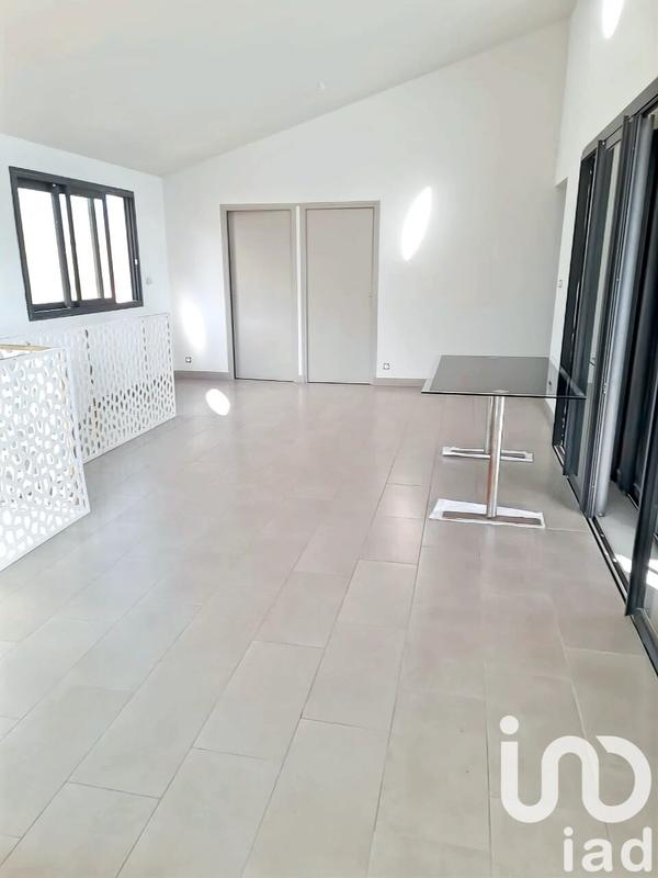 Maison - 145 m² - 5 pièces