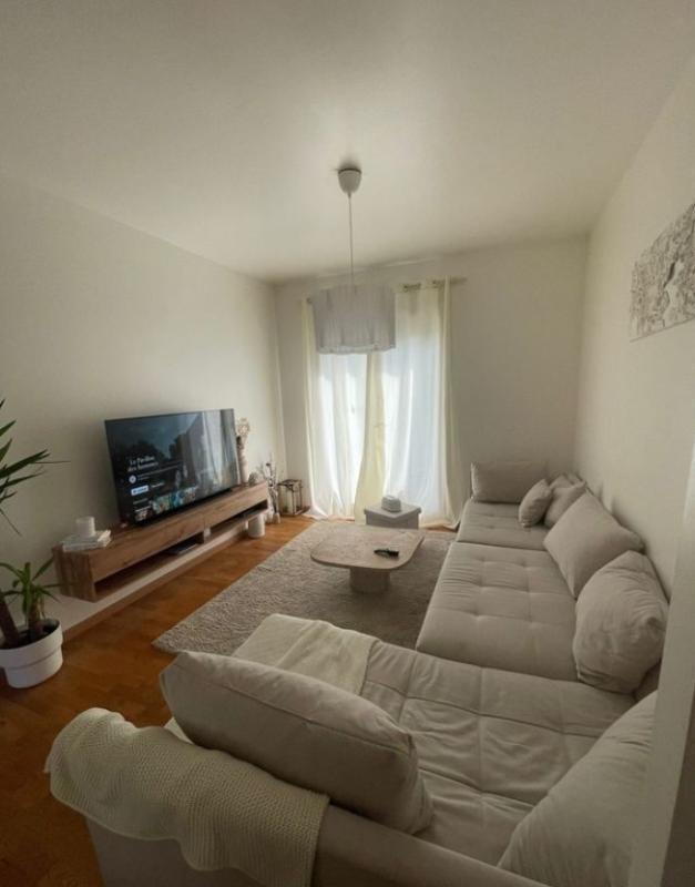 Appartement - 45 m² - 3 pièces