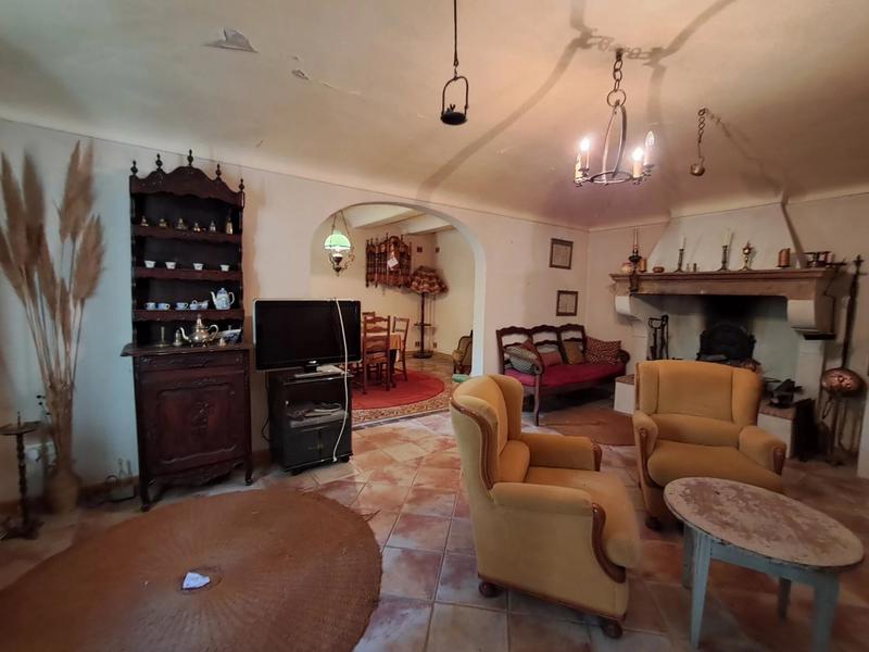 Mas - 175 m² - 8 pièces