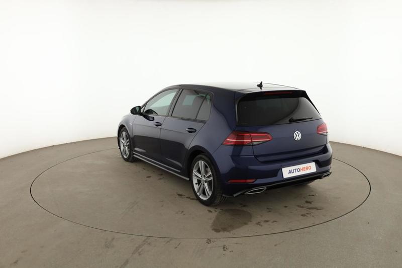 Volkswagen Golf VII 2.0 Tdi BlueMotion Tech Carat Dsg7 5p 150 ch